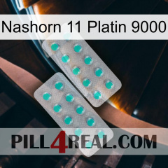 Rhino 11 Platinum 9000 29